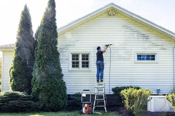 Best Restaurant Pressure Washing  in Moultrie, GA